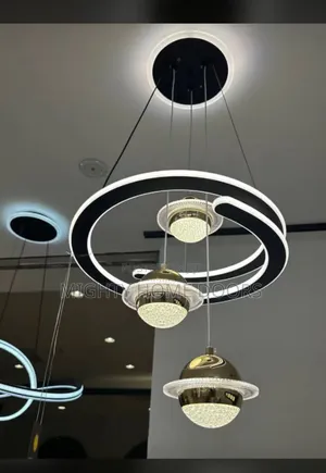 3 in 1 Drop Light