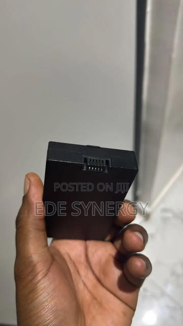 Smartlock Rechargeable Lithium Battery