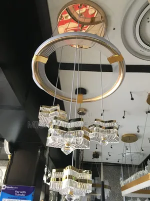 4 in 1 Drop Sparkling Light