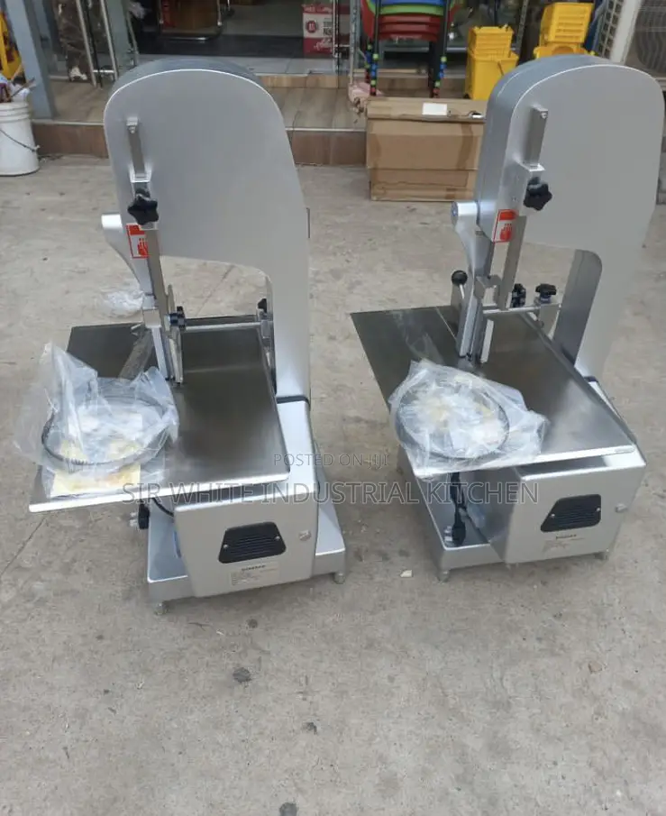 Bone Saw Cutter Machine