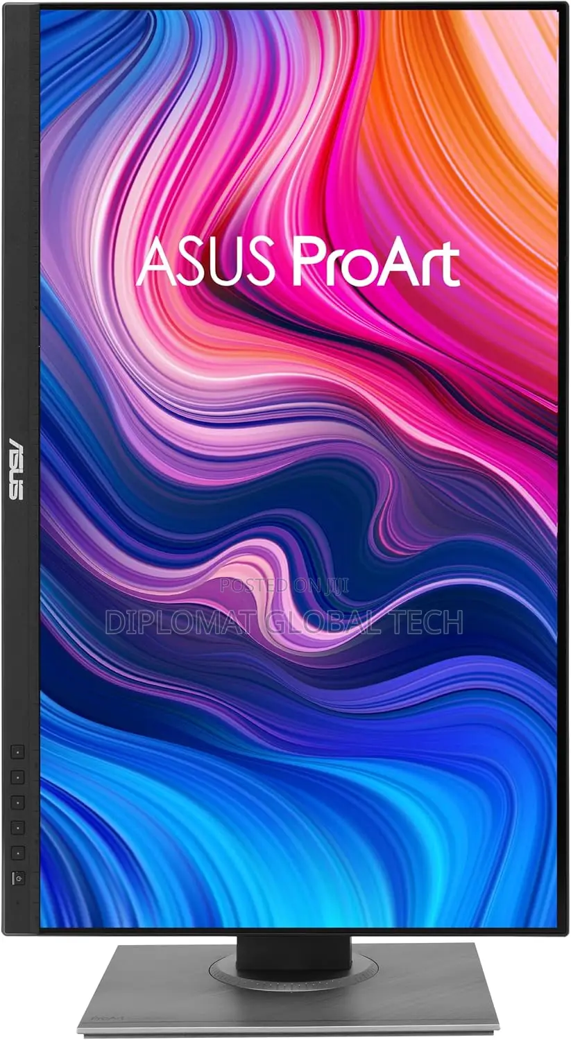 Asus Proart Display Pa278qv 27”Inches WQHD (2560 X 1440) Monitor