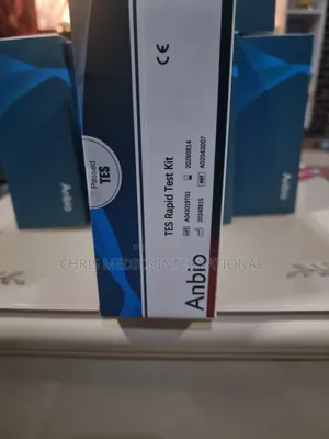 Anbio Testosterone Kit