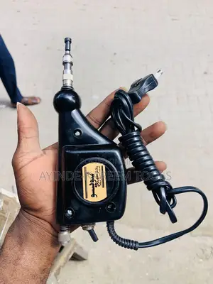 Electric Engraver