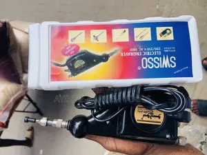 Electric Engraver