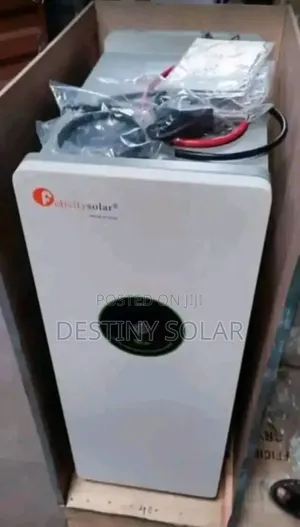 15kwh Felicity Lithium Ion Battery Much Available