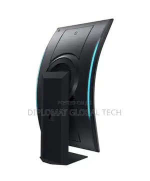 Samsung 55" Odyssey Ark 2nd Gen Curved Gaming Monitor