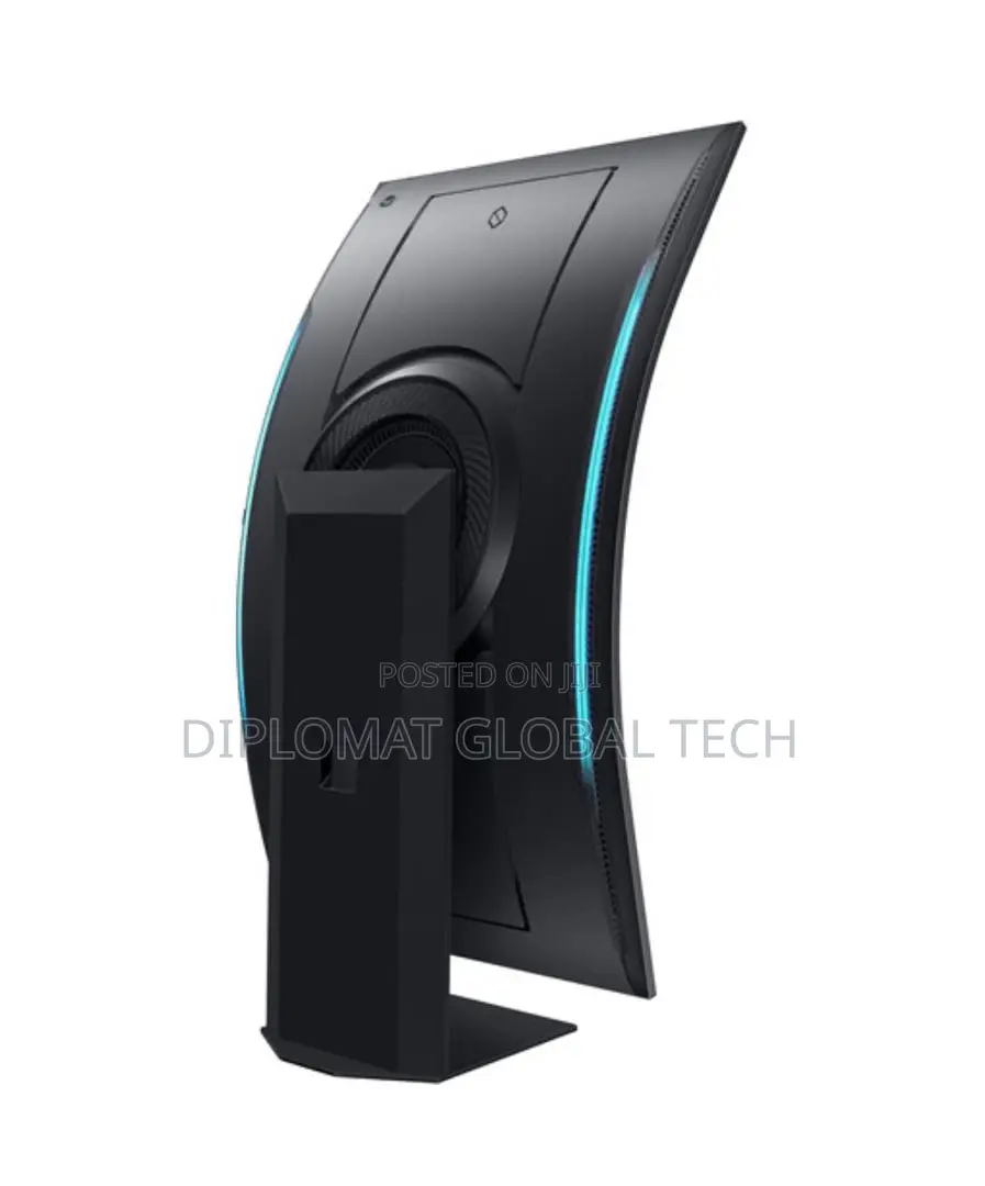 Samsung 55" Odyssey Ark 2nd Gen Curved Gaming Monitor