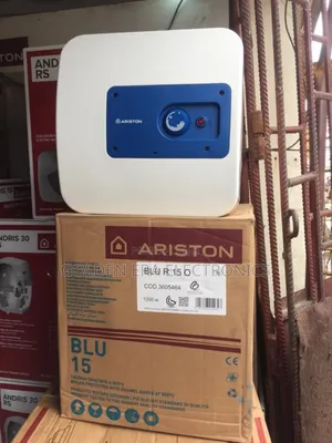 Ariston 10litrs Water Heater