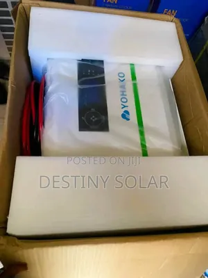 5.5kva Solar Inverter Yohako Products Much Available