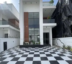 5bdrm Duplex In Ajah Lagos For Sale