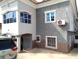 Photo - 9bdrm Mansion in Ikorodu Garage for sale
