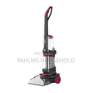 Powerful Upright Carpet, Upholstery Cleaner