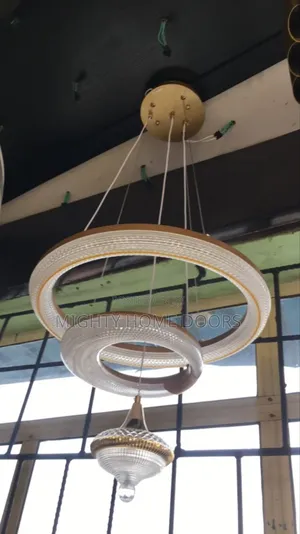 Sparking Beautification Drop Light.