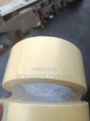 Masking Tape 2" Abro