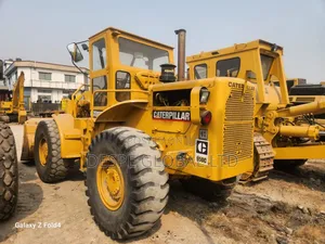 Caterpillar 950c Payloader