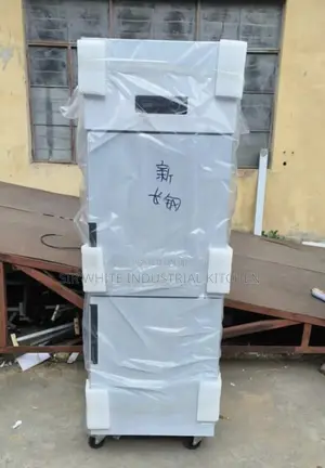 Industrial Single Door Freezer