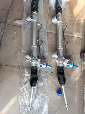 Steering Rack for Toyota Hilux 4x4/2×4