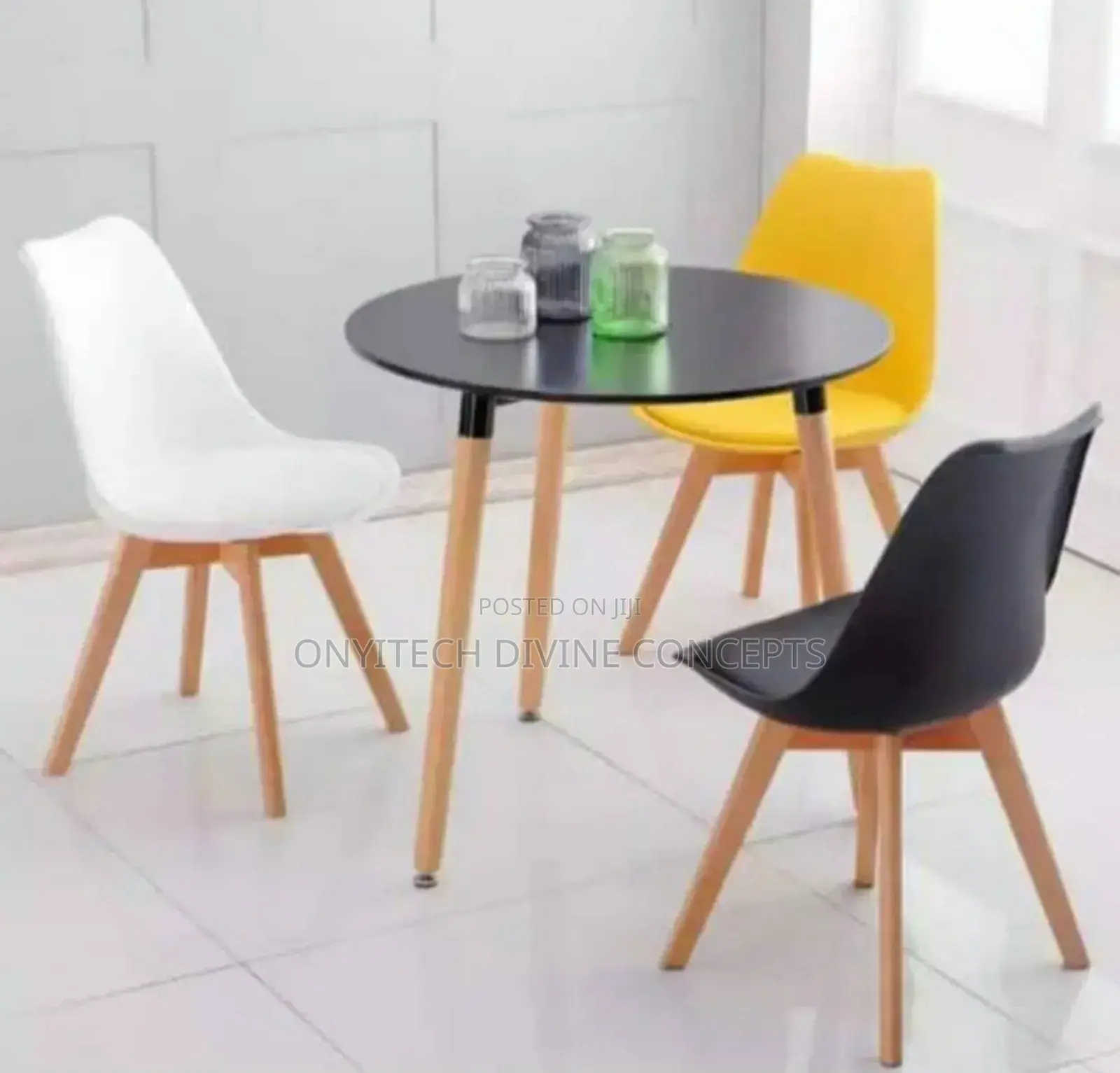 Mini Coffee Table Set