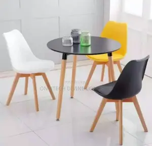 Mini Coffee Table Set