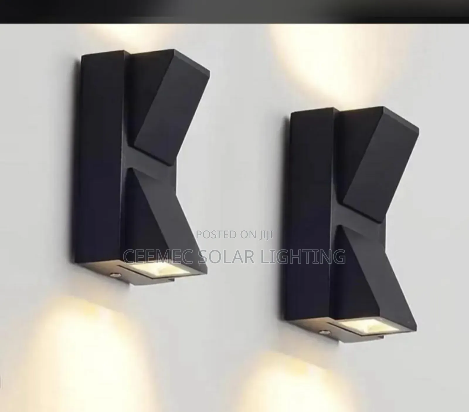 Original Quality K Wall Light