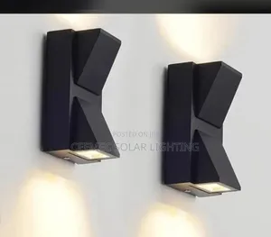 Original Quality K Wall Light