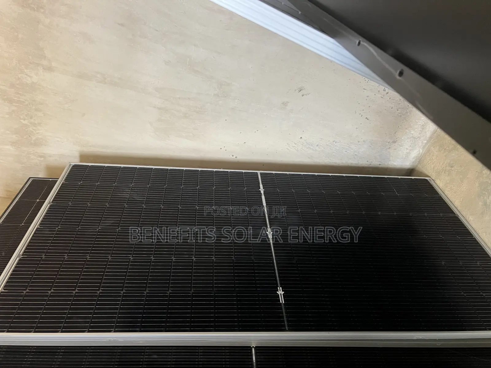 450w Bificial Solar Panels