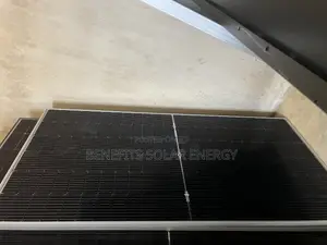 450w Bificial Solar Panels