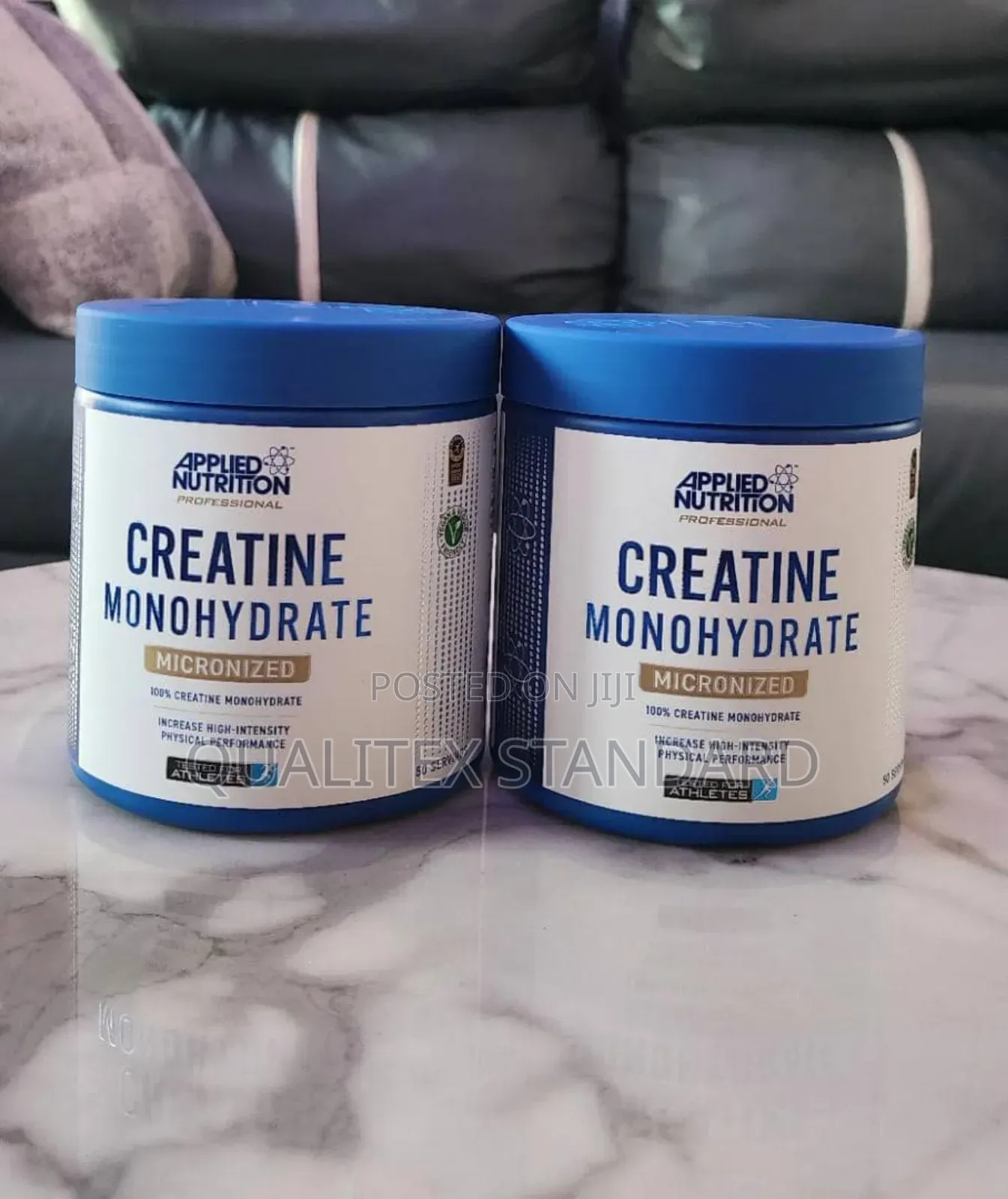 Applied Nutrition Creatine Monohydrate