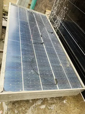 Ja 650w Solar Panel