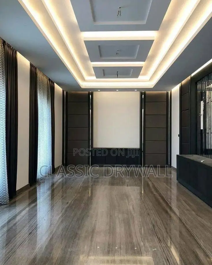 Classic Homes Pop Design Services