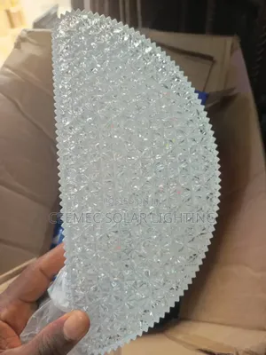 New Half Moon Light With 3 Colours
