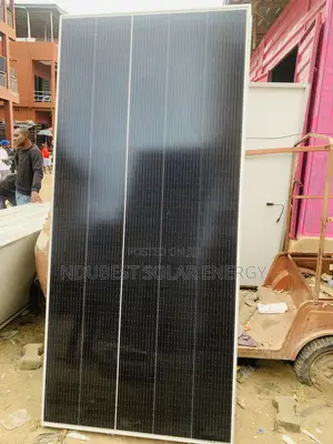 550w Canadian Solar Panels
