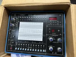 Digital Lab Trainer