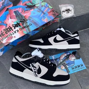 Nike Sb - Brand New, Quality Sneaker in Ibadan