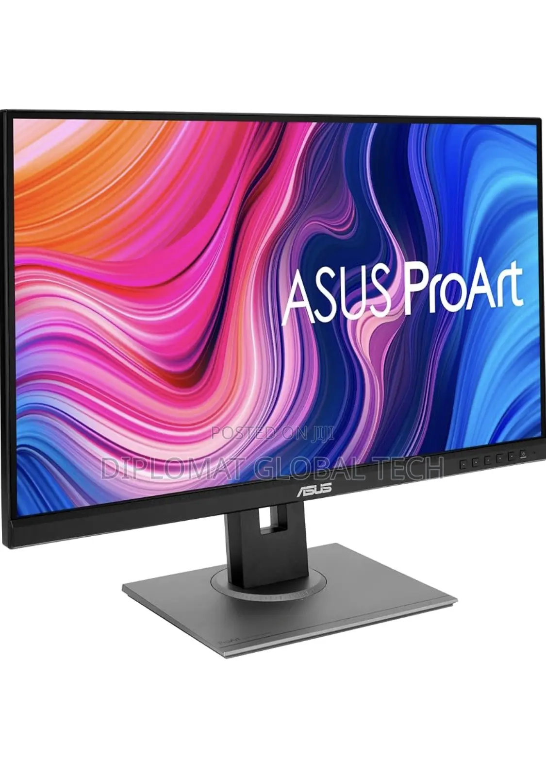 Asus Proart Display Pa278qv 27”Inches WQHD (2560 X 1440) Monitor