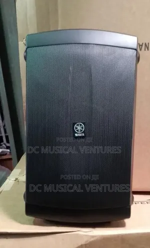 Yamaha Outdoor Speaker 30 Watt's