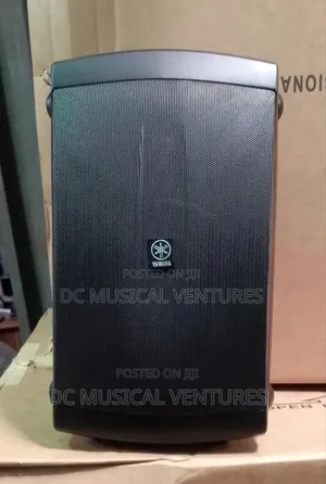 Yamaha Outdoor Speaker 30 Watt's