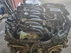 3ur Fe 5.7l V8 Engine Toyota Landcruiser 200 Series 2012 013