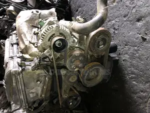 2az Engine for Ur Camry ,Avensis ,Rva Japanese Used