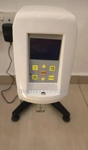 Digital Rotary Viscometer