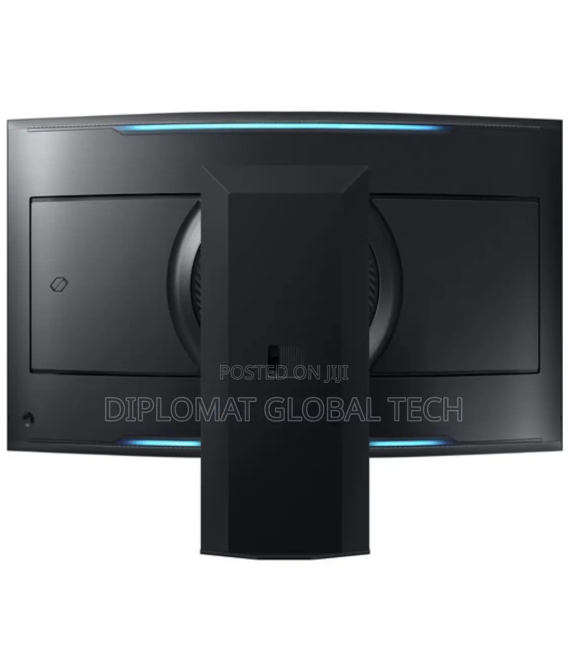 Samsung 55" Odyssey Ark 2nd Gen Curved Gaming Monitor