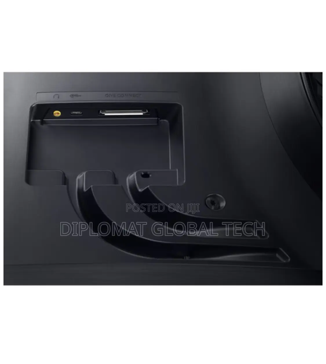 Samsung 55" Odyssey Ark 2nd Gen Curved Gaming Monitor