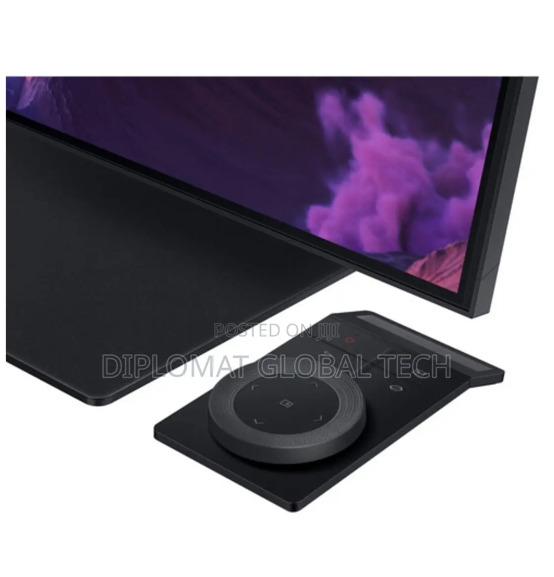 Samsung 55" Odyssey Ark 2nd Gen Curved Gaming Monitor