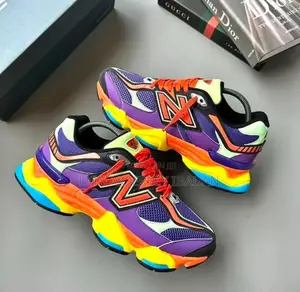 New Balance - Brand New, High Quality Sneakers in Ibadan