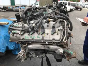 3ur Fe 5.7l V8 Engine Toyota Tacoma 2008 2014 2016