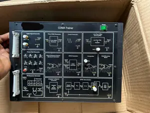 Cdma Trainer