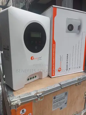 120ah Felicity Charge Controller