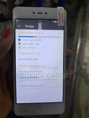 Gionee F303 16 GB White