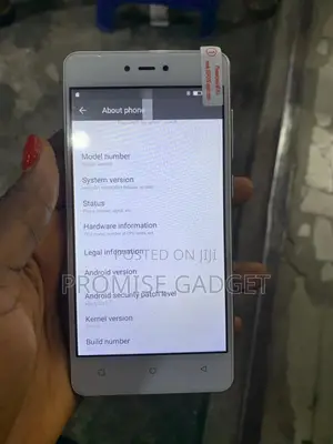 Gionee F303 16 GB White
