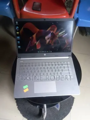 Laptop HP 14S 4GB Intel Pentium SSD 128GB